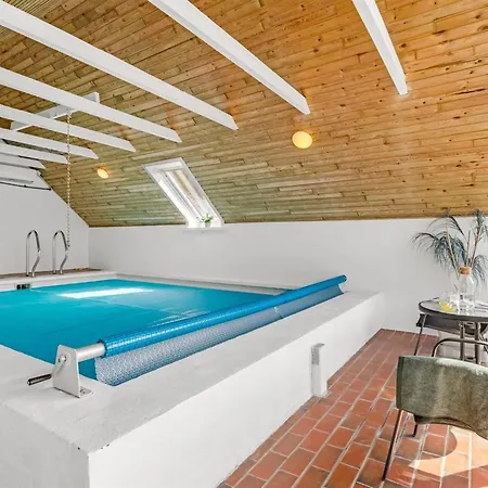 Tuomi - 900m From The Sea By Interhome *