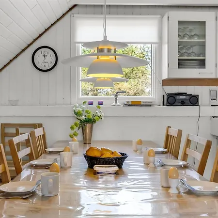 Tuomi - 900m From The Sea By Interhome