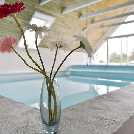 Tuomi - 900m From The Sea By Interhome Hébergement de vacances *