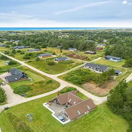 Tuomi - 900m From The Sea By Interhome *