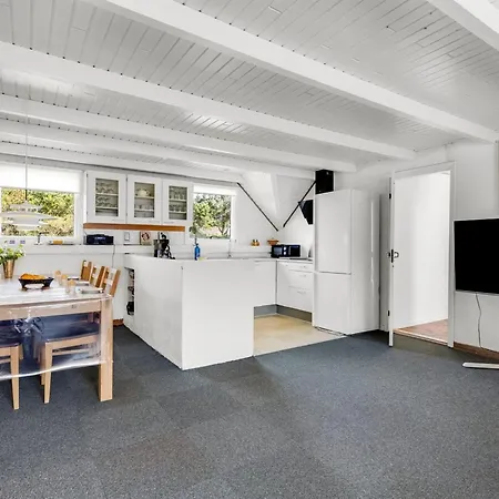 Nyaraló Tuomi - 900m From The Sea By Interhome Ringkøbing