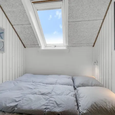 Tuomi - 900m From The Sea By Interhome Hébergement de vacances
