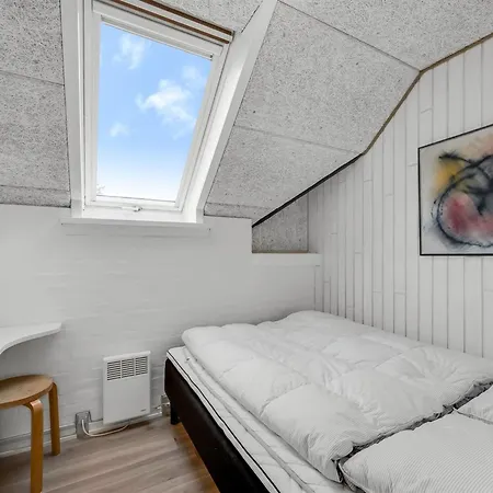 Tuomi - 900m From The Sea By Interhome Nyaraló