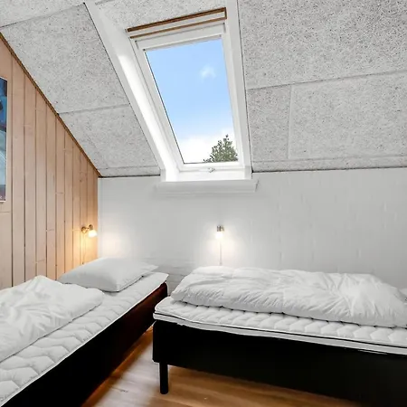 Tuomi - 900m From The Sea By Interhome * Ringkøbing