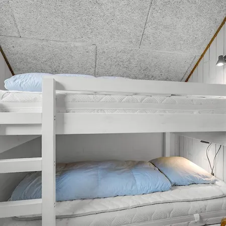 Tuomi - 900m From The Sea By Interhome Hébergement de vacances