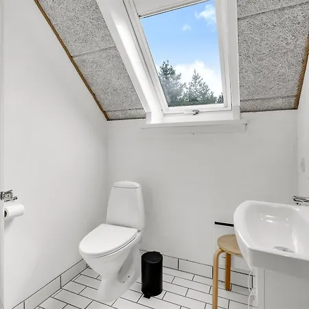 Tuomi - 900m From The Sea By Interhome Nyaraló Ringkøbing