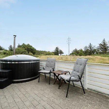 Tuomi - 900m From The Sea By Interhome Nyaraló