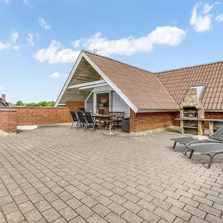 Tuomi - 900m From The Sea By Interhome Ringkøbing