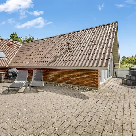 Tuomi - 900m From The Sea By Interhome * Ringkøbing