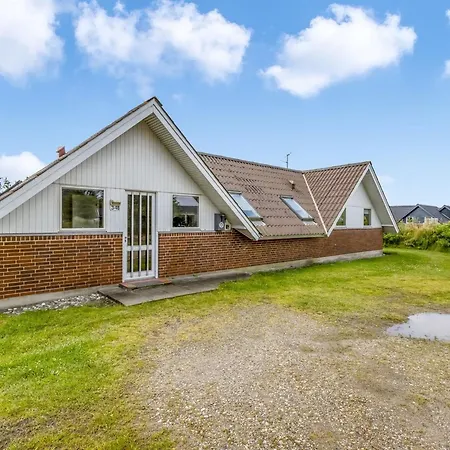Tuomi - 900m From The Sea By Interhome Nyaraló *