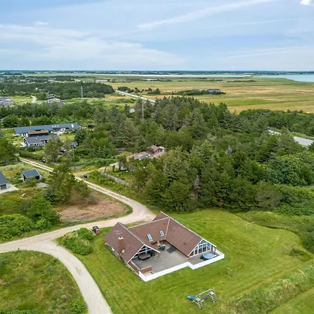 Tuomi - 900m From The Sea By Interhome * Ringkøbing